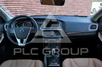 2019 Volvo V40