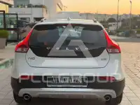 2019 Volvo V40