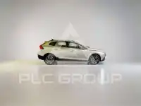 2019 Volvo V40
