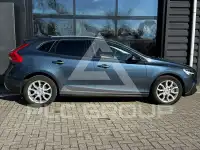 2019 Volvo V40