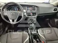 2019 Volvo V40