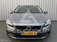 2019 Volvo V40