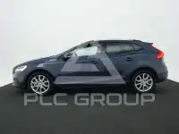 2019 Volvo V40