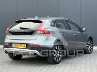 2019 Volvo V40