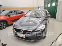 2019 Volvo V40