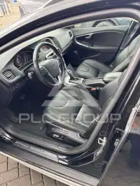 2019 Volvo V40