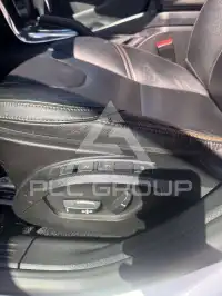 2019 Volvo V40