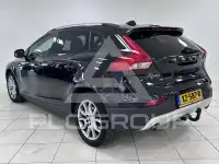 2019 Volvo V40
