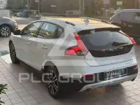 2019 Volvo V40