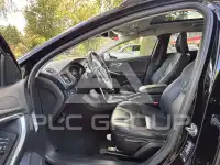 2019 Volvo V40