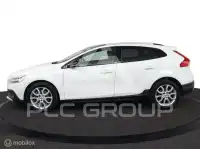 2019 Volvo V40