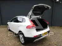 2019 Volvo V40