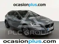 2019 Volvo V40