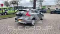 2019 Volvo V40