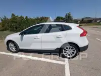 2019 Volvo V40