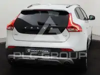 2019 Volvo V40