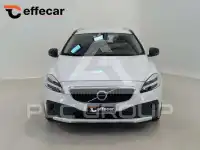 2019 Volvo V40