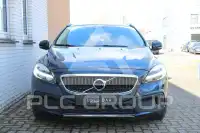2019 Volvo V40