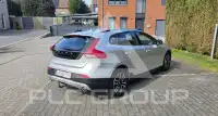 2019 Volvo V40