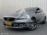 2019 Volvo V40