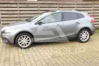 2019 Volvo V40