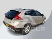 2019 Volvo V40
