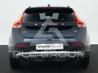2019 Volvo V40