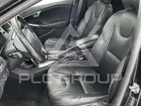 2019 Volvo V40