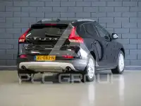 2019 Volvo V40