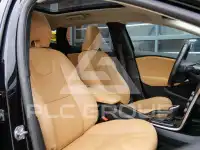 2019 Volvo V40