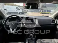 2019 Volvo V40