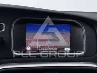 2019 Volvo V40