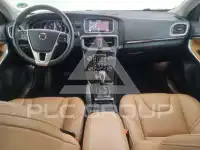 2019 Volvo V40