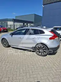 2019 Volvo V40
