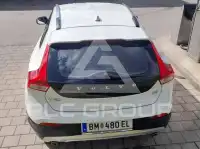 2019 Volvo V40