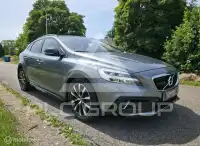 2019 Volvo V40