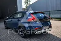2019 Volvo V40