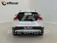 2019 Volvo V40