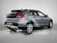 2019 Volvo V40