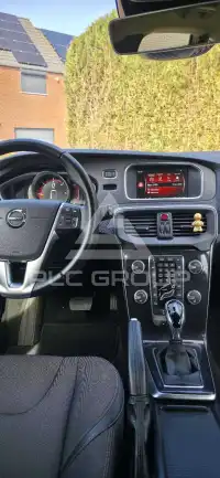 2019 Volvo V40