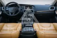 2019 Volvo V40