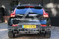 2019 Volvo V40