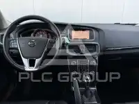 2019 Volvo V40