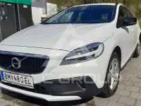 2019 Volvo V40