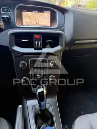 2019 Volvo V40
