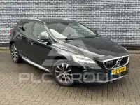2019 Volvo V40