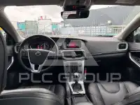 2019 Volvo V40