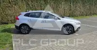 2019 Volvo V40