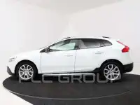 2019 Volvo V40