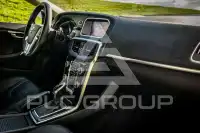 2019 Volvo V40